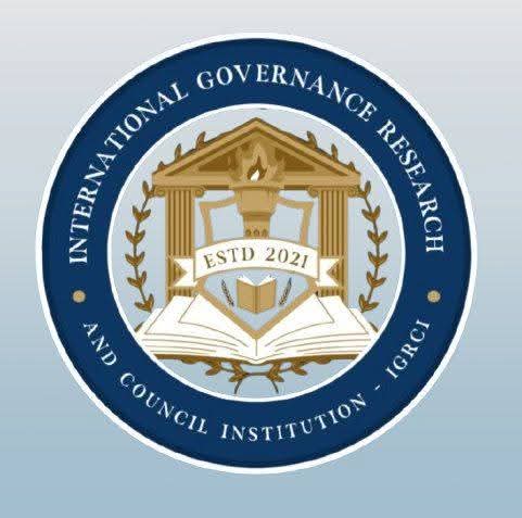 IGRCI Logo