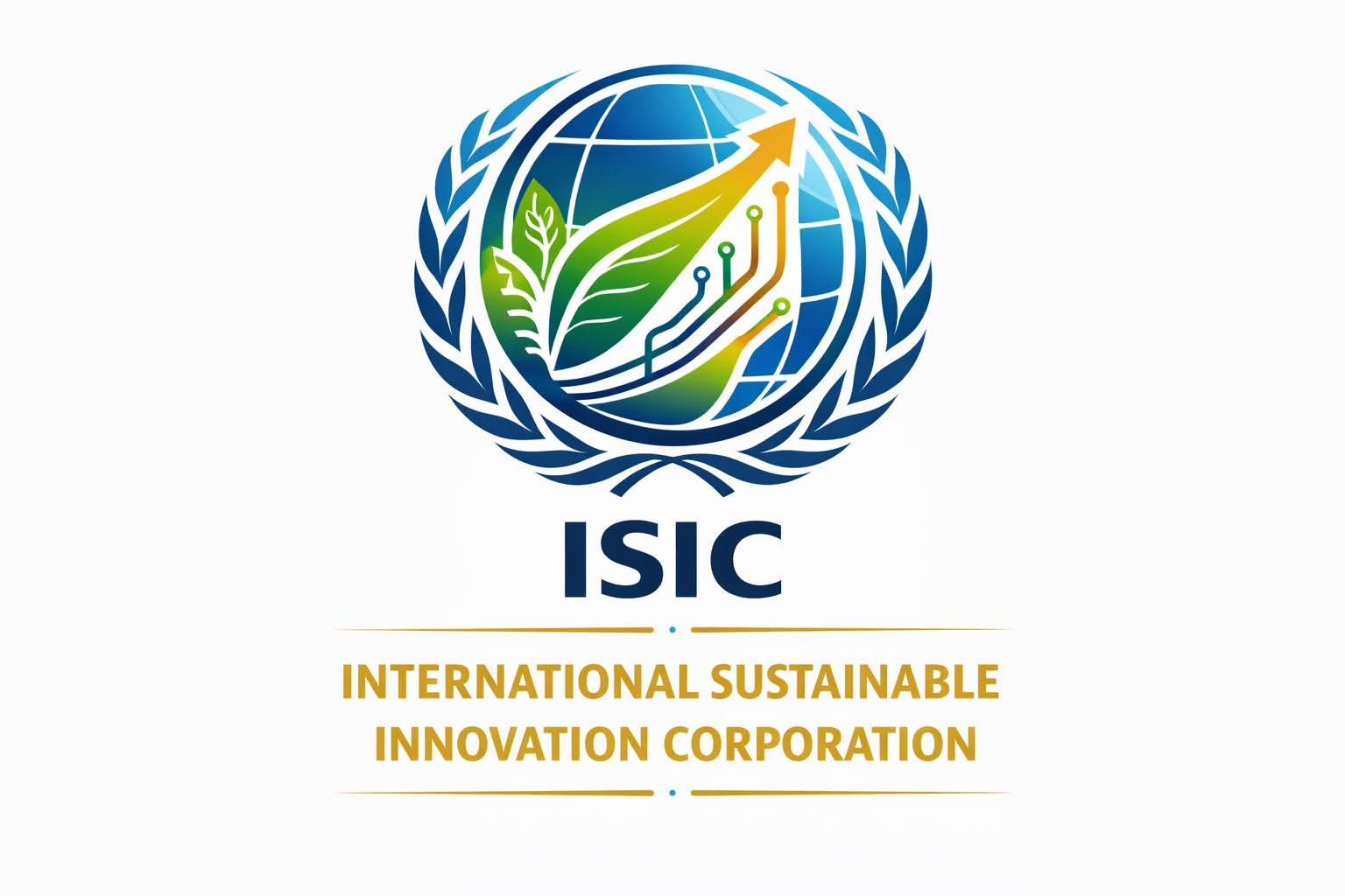 ISIC Logo