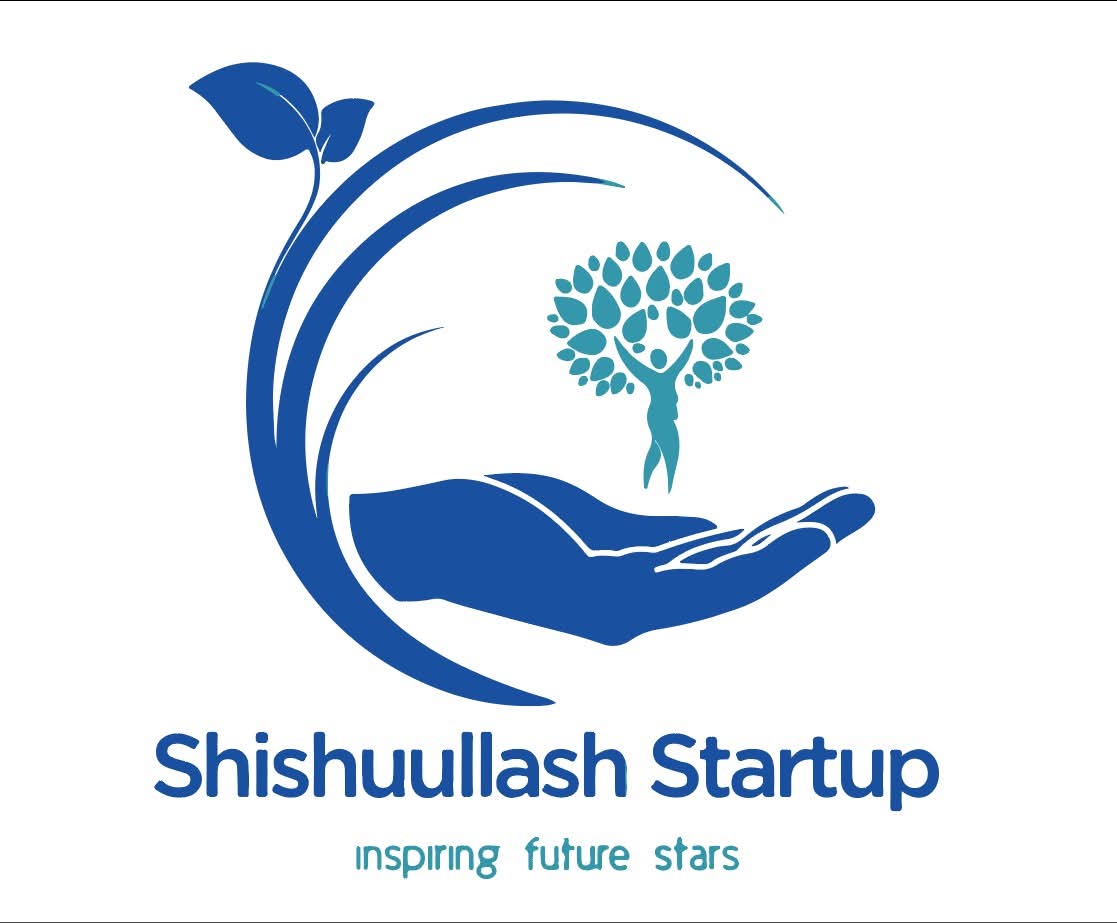 Startup Institution Logo